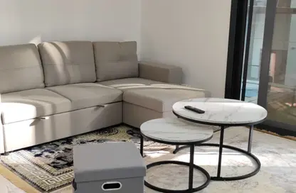 شقة - 1 حمام للبيع في أوليفز ريزيدينس - المدينة الدولية - دبي