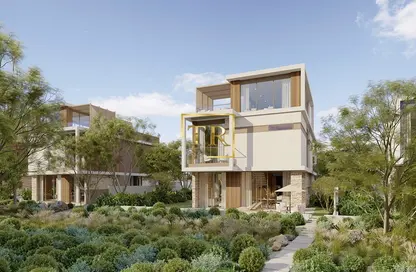 Villa - 3 Bedrooms - 4 Bathrooms for sale in The Acres (Phase 1) - The Acres - Dubai Land - Dubai