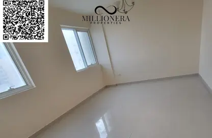 شقة - غرفة نوم - 2 حمامات للايجار في الراشدية 1 - الراشدية - عجمان
