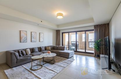 Apartment - 3 Bedrooms - 4 Bathrooms for sale in Balqis Residence - Kingdom of Sheba - Palm Jumeirah - Dubai