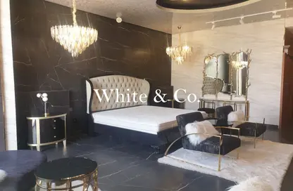 Villa - 5 Bedrooms - 7 Bathrooms for sale in Whitefield - DAMAC Hills - Dubai