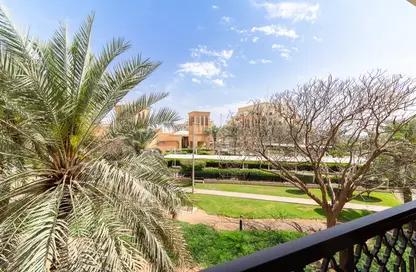 Apartment - 1 Bedroom - 2 Bathrooms for sale in Yakout - Bab Al Bahar - Al Marjan Island - Ras Al Khaimah