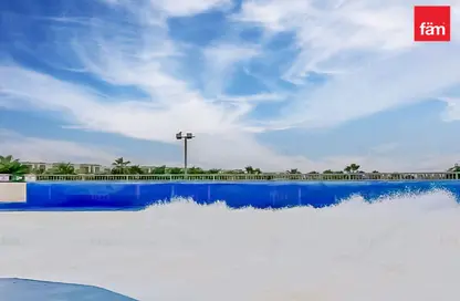 تاون هاوس - 4 غرف نوم - 4 حمامات للبيع في كاميليا - داماك هيلز 2 - دبي