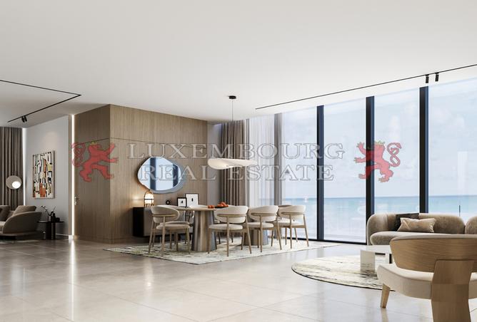 Sale in Azura Residences: High Floor | Payment Plan | Investment Deal ...