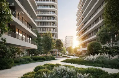 شقة - 3 غرف نوم - 4 حمامات للبيع في إيدن هاوس ذا بارك - الوصل - دبي