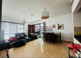Apartment - 2 bedrooms - 3 bathrooms for rent in La Riviera - Dubai Marina - Dubai