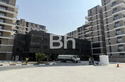 Apartment - 1 Bedroom - 2 Bathrooms for sale in Jawaher Residences - Maryam Island - Sharjah