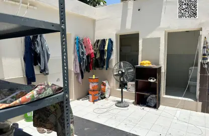Villa - Studio - 6 Bathrooms for sale in Liwara 1 - Ajman