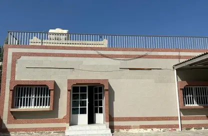 Villa - 4 Bedrooms - 4 Bathrooms for rent in Al Azra - Al Riqqa - Sharjah