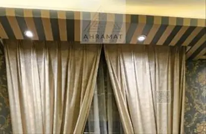 Apartment - Studio - 1 Bathroom for rent in Al Naemiya Tower 3 - Al Naemiya Towers - Al Nuaimiya - Ajman
