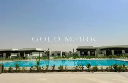 Apartment - 2 Bedrooms - 2 Bathrooms for sale in The Hamilton - Town Square - Dubai Apartment - 2 Bedrooms - 2 Bathrooms for sale in The Hamilton - Town Square - Dubai