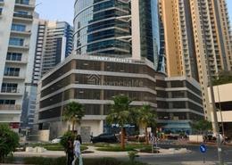 صورةمبنى خارجي لـ: مكتب للبيع في سمارت هايتس - برشا هايتس (تيكوم) - دبي, صورة 1