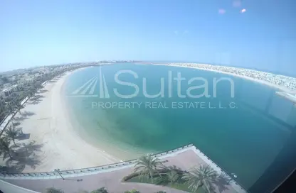 Apartment - 3 Bedrooms - 3 Bathrooms for rent in The Lagoons - Mina Al Arab - Ras Al Khaimah