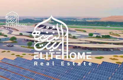 Townhouse - 4 Bedrooms - 5 Bathrooms for sale in Khalid Bin Sultan City - Al Rowdat Suburb - Sharjah