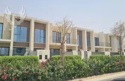 Villa - 3 Bedrooms - 4 Bathrooms for rent in Talia - The Valley - Dubai