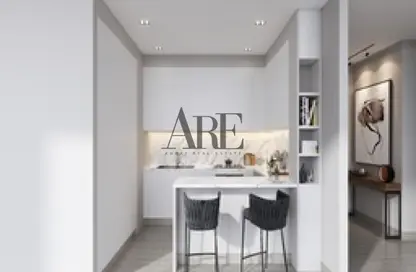 Apartment - Studio - 1 Bathroom for sale in Darb 4 - Al Mamsha - Muwaileh - Sharjah
