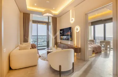 Apartment - 2 Bedrooms - 3 Bathrooms for sale in Aykon City Tower C - Aykon City - Business Bay - Dubai