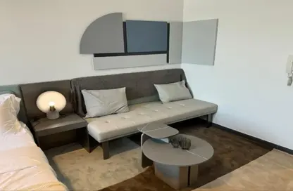 Apartment - Studio - 1 Bathroom for rent in MAG Eye - District 7 - Mohammed Bin Rashid City - Dubai