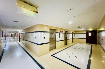 Apartment - 2 Bedrooms - 2 Bathrooms for rent in D2 Tower - Al Barsha 1 - Al Barsha - Dubai