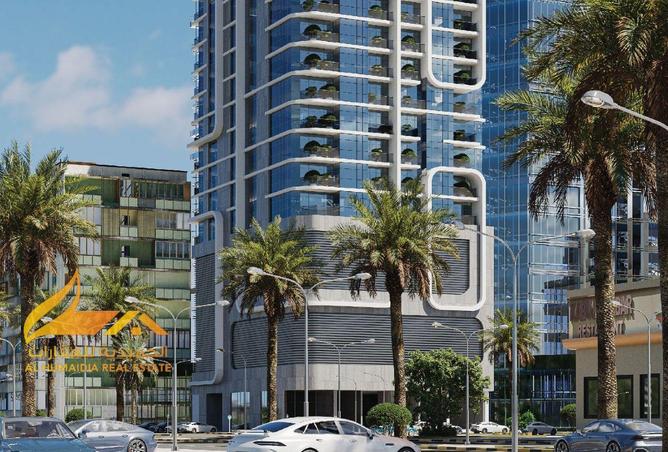 15800635 - الصورة الرئيسية للعقار