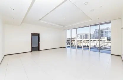 Apartment - 3 Bedrooms - 4 Bathrooms for rent in Amber - Tiara Residences - Palm Jumeirah - Dubai