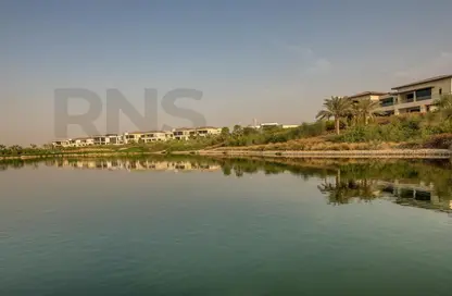Land - Studio for sale in Emerald Hills - Dubai Hills Estate - Dubai