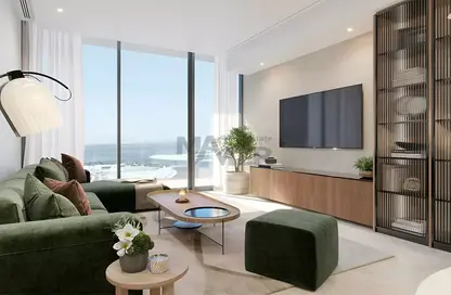 شقة - 1 حمام للبيع في ريم إيليفن - شمس أبوظبي - جزيرة الريم - أبوظبي