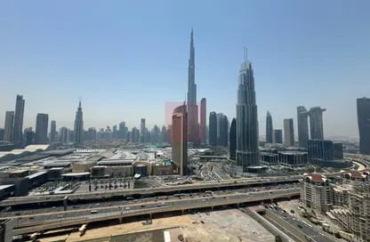 Apartment - 2 Bedrooms - 3 Bathrooms for sale in Downtown Views II - Downtown Dubai - Dubai