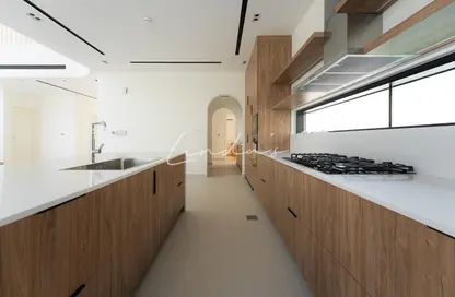 Villa - 4 Bedrooms - 5 Bathrooms for rent in Al Furjan West - Al Furjan - Dubai