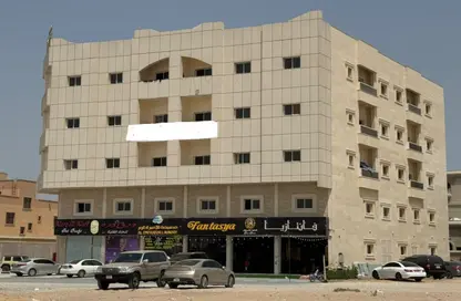 Whole Building - Studio - 7+ Bathrooms for sale in Al Mowaihat 1 - Al Mowaihat - Ajman Whole Building - Studio - 7+ Bathrooms for sale in Al Mowaihat 1 - Al Mowaihat - Ajman