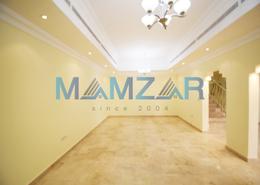 Villa - 4 bedrooms - 6 bathrooms for rent in Khalifa City A Villas - Khalifa City A - Khalifa City - Abu Dhabi