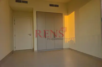 Apartment - 3 Bedrooms - 3 Bathrooms for rent in Greenview - EMAAR South - Dubai South (Dubai World Central) - Dubai