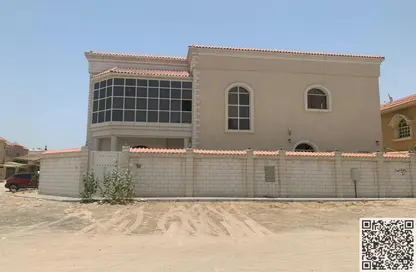 Villa - 5 Bedrooms - 6 Bathrooms for rent in Al Mowaihat 3 - Al Mowaihat - Ajman