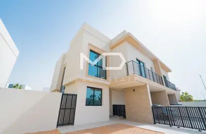 Villa - 3 Bedrooms - 4 Bathrooms for sale in The Magnolias - Yas Acres - Yas Island - Abu Dhabi