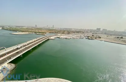 شقة - 2 غرف نوم - 3 حمامات للبيع في برج راس الخيمة - مارينا سكوير - جزيرة الريم - أبوظبي