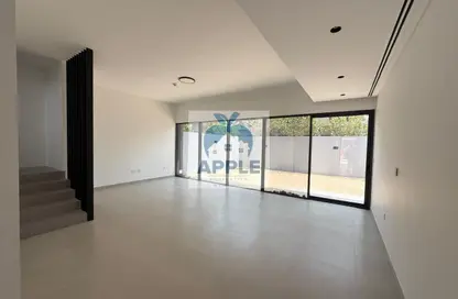 Villa - 4 Bedrooms - 5 Bathrooms for rent in Robinia - Masaar - Tilal City - Sharjah