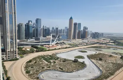 Apartment - 1 Bedroom - 1 Bathroom for rent in Aykon City Tower C - Aykon City - Business Bay - Dubai