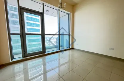 شقة - 1 حمام للبيع في برج جلفار السكني - ابراج جلفار - النخيل - رأس الخيمة