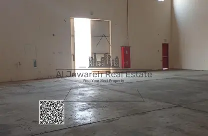 Warehouse - Studio - 1 Bathroom for rent in Industrial Area 1 - Emirates Modern Industrial - Umm Al Quwain