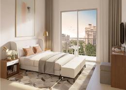 Apartment - 2 bedrooms - 2 bathrooms for sale in Rawda Apartments 2 - Rawda Apartments - Town Square - Dubai Apartment - 2 bedrooms - 2 bathrooms for sale in Rawda Apartments 2 - Rawda Apartments - Town Square - Dubai