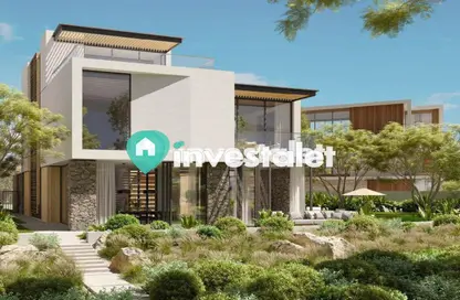 Villa - 5 Bedrooms - 6 Bathrooms for sale in The Acres (Phase 1) - The Acres - Dubai Land - Dubai