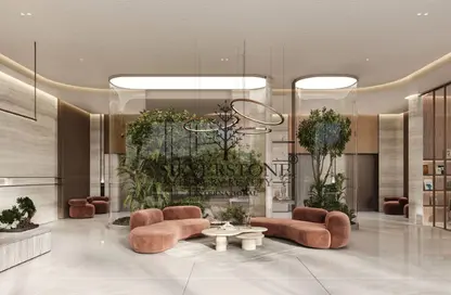 Apartment - 1 Bedroom - 2 Bathrooms for sale in Divine Al Barari - Al Barari - Dubai