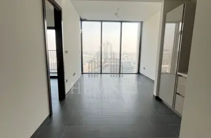 Apartment - 1 Bedroom - 2 Bathrooms for sale in The Crest Tower Podium - Sobha Hartland - Mohammed Bin Rashid City - Dubai Apartment - 1 Bedroom - 2 Bathrooms for sale in The Crest Tower Podium - Sobha Hartland - Mohammed Bin Rashid City - Dubai