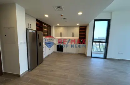 Apartment - 2 Bedrooms - 2 Bathrooms for rent in The Regent - Town Square - Dubai