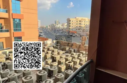 Apartment - 3 Bedrooms - 4 Bathrooms for sale in Al Naemiya Tower 1 - Al Naemiya Towers - Al Nuaimiya - Ajman Apartment - 3 Bedrooms - 4 Bathrooms for sale in Al Naemiya Tower 1 - Al Naemiya Towers - Al Nuaimiya - Ajman