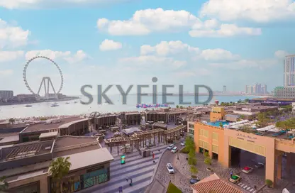 Hotel and Hotel Apartment - 3 Bedrooms - 5 Bathrooms for rent in Roda Amwaj Suites - Amwaj - Jumeirah Beach Residence - Dubai Hotel and Hotel Apartment - 3 Bedrooms - 5 Bathrooms for rent in Roda Amwaj Suites - Amwaj - Jumeirah Beach Residence - Dubai