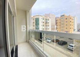 Apartment - 1 bedroom - 1 bathroom for rent in Al Nabaa Building - Al Naba'ah - Al Sharq - Sharjah