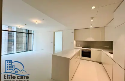 Apartment - 1 Bedroom - 2 Bathrooms for rent in RDK Towers - Najmat Abu Dhabi - Al Reem Island - Abu Dhabi