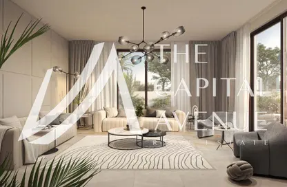 Villa - 3 Bedrooms - 4 Bathrooms for sale in Fay Al Reeman II - Al Shamkha - Abu Dhabi Villa - 3 Bedrooms - 4 Bathrooms for sale in Fay Al Reeman II - Al Shamkha - Abu Dhabi