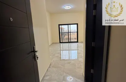 Apartment - 2 Bedrooms - 3 Bathrooms for rent in Ajman Global City - Al Alia - Ajman Apartment - 2 Bedrooms - 3 Bathrooms for rent in Ajman Global City - Al Alia - Ajman